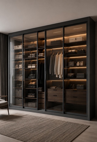 Interiors & Furniture